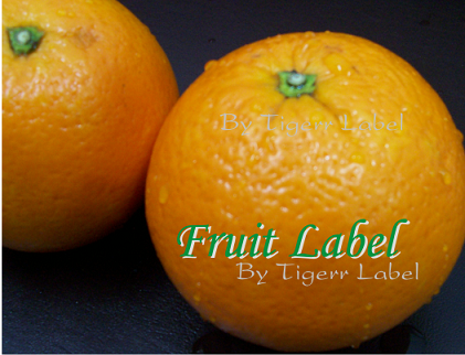 A4 Label